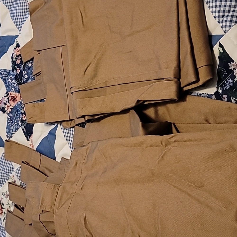 (Set of four curtains) Mainstays